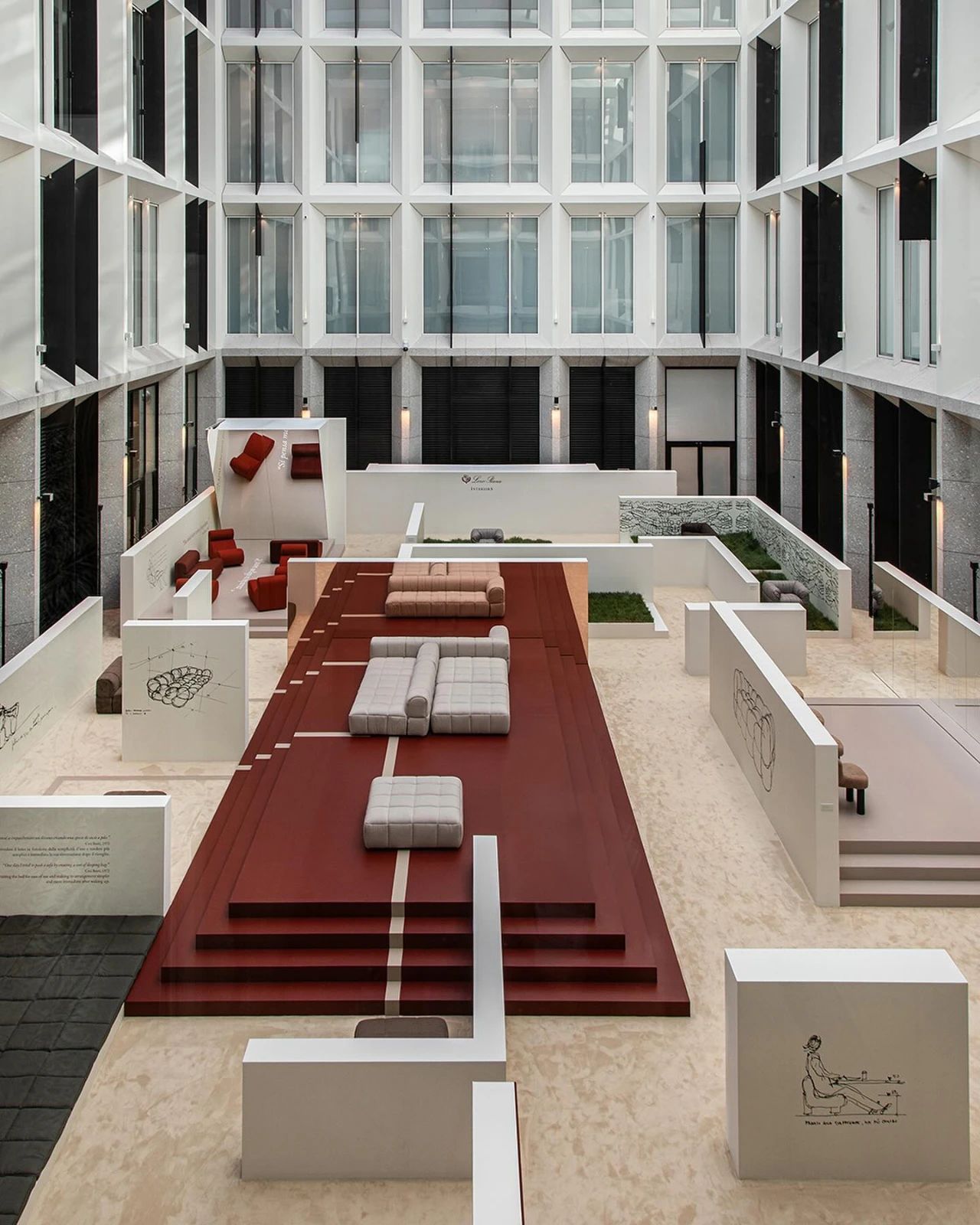 2024 米兰国际家具展览会丨意大利米兰-269