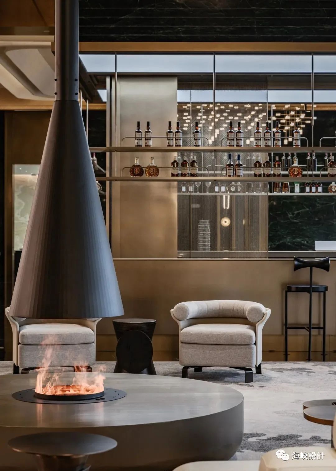 港融·江山壹號營銷中心丨中国福建丨GDD 廣度設計-54