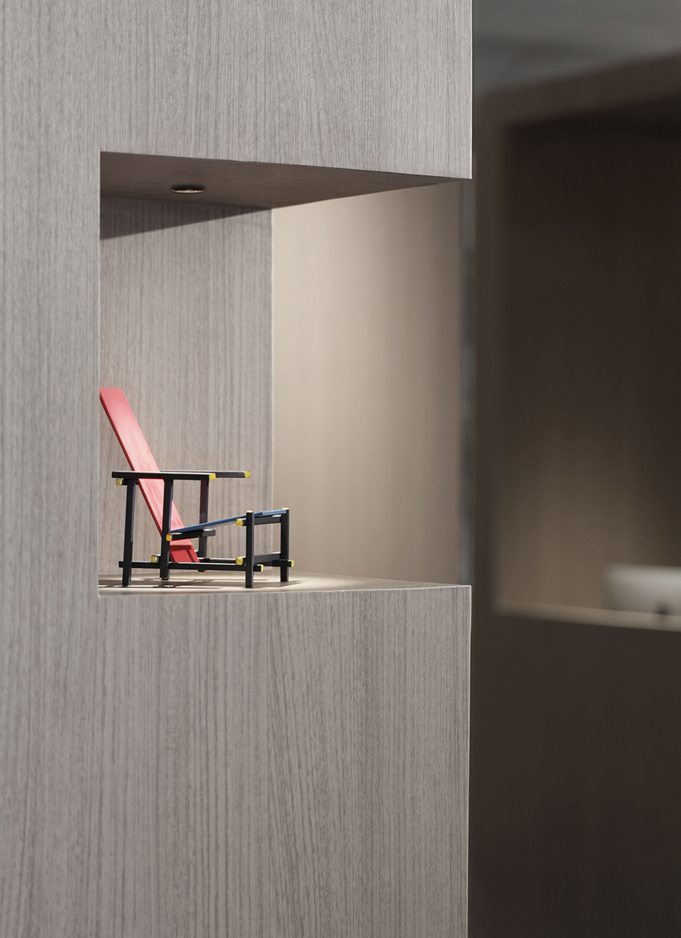 深圳深度进化设计事务所办公空间丨中国深圳-19