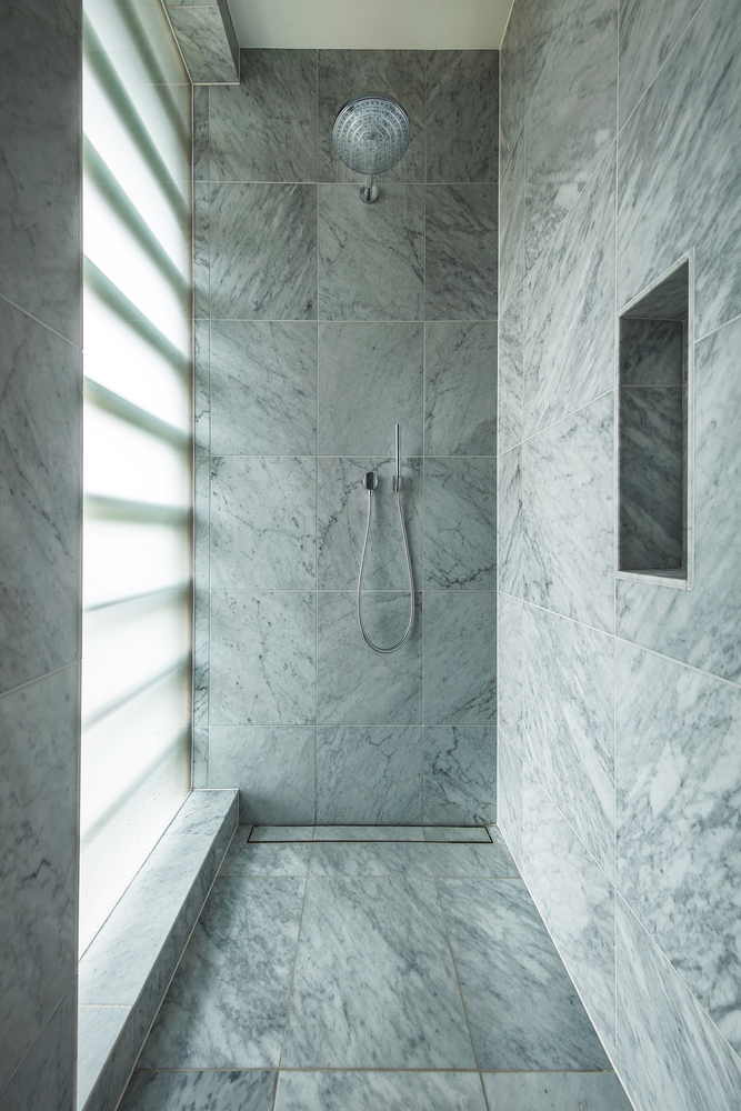 南沃恩伯勒庄园式现代住宅（Holm Place）-44