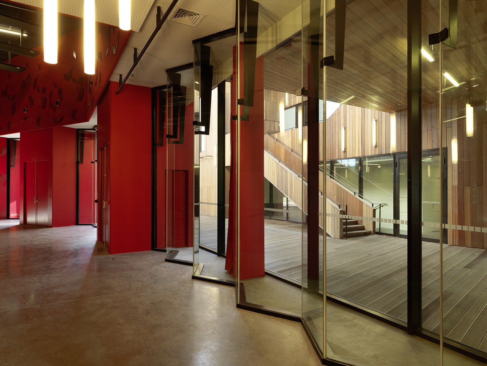 现代音乐中心(SMAC)-30