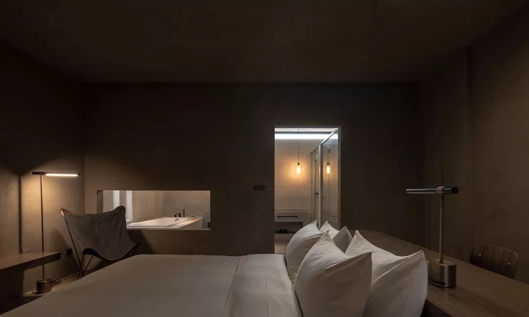 五星级“农家乐”？简单原始却格外舒适！太喜欢这个感觉了-182