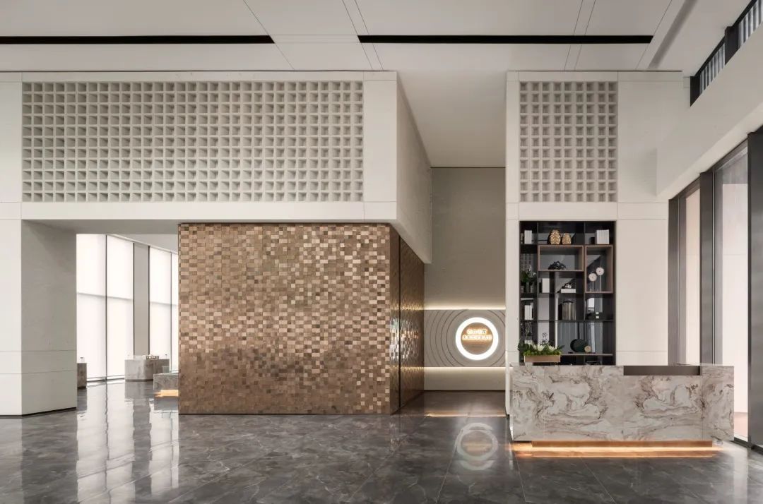 嘉宏·常州奔牛地块澎π售楼处丨中国常州丨南京我们室内设计有限公司-9