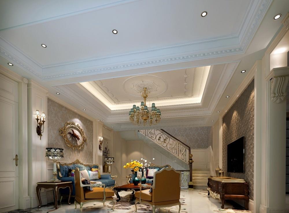 
绿城御园-森林里的童话世界 -1