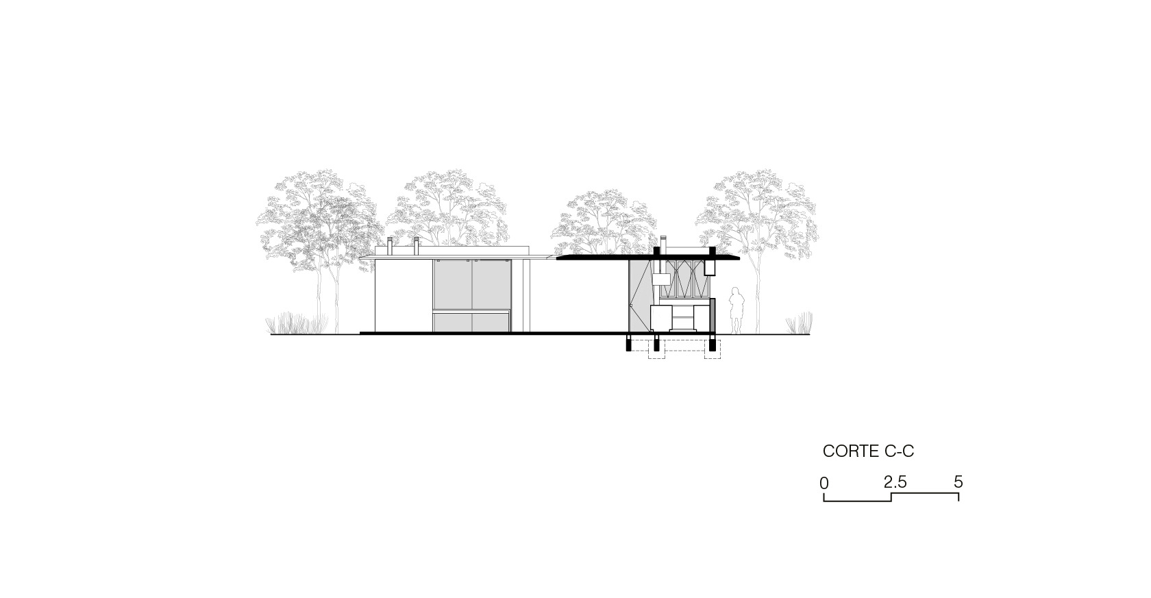 丨巴西丨Apiacás Arquitetos-45