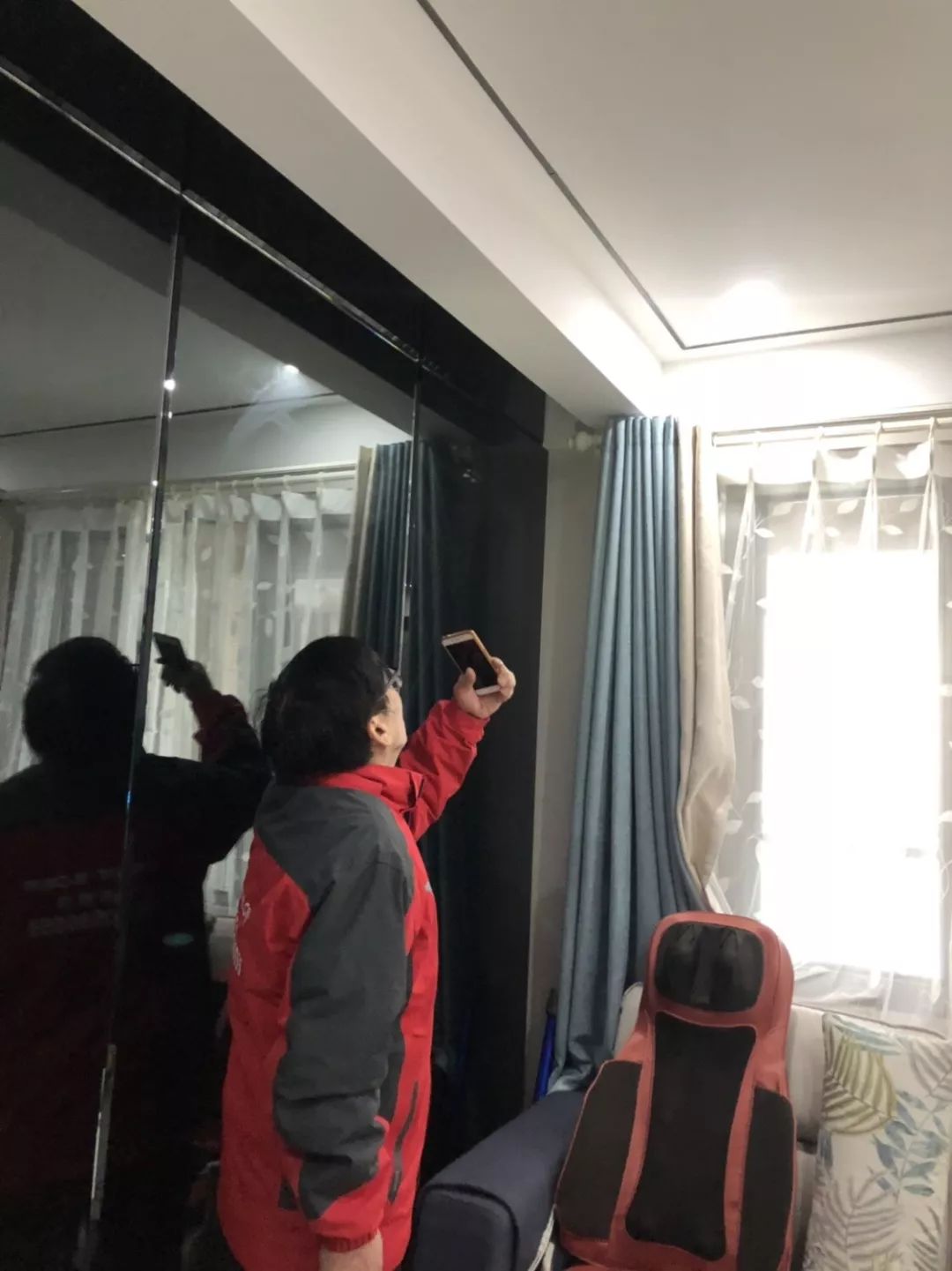 放心家装,锦华改造家让老房翻新更省心-52