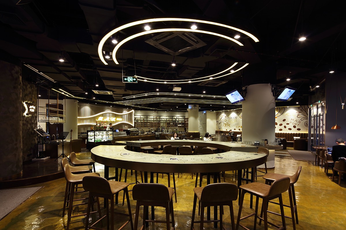 昆山陌岸咖啡馆  陈洁-11