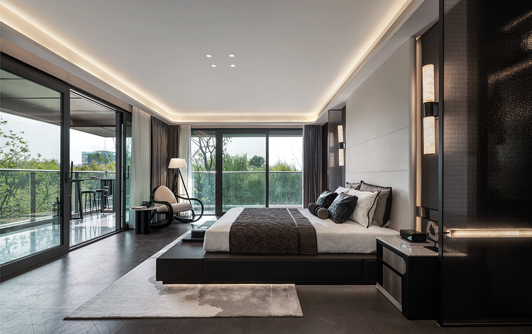 龙湖杭州湖前印院叠拼丨中国杭州丨研质共设-55