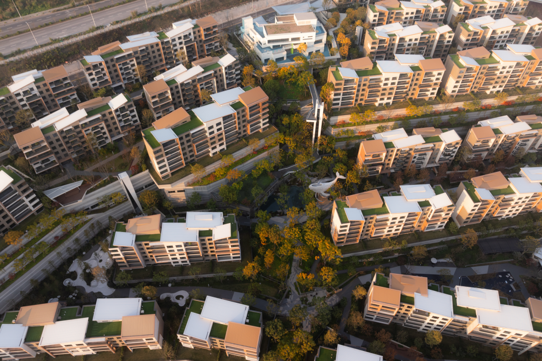 重庆麓悦江城碧影溪丨中国重庆丨WTD纬图设计等多家（含建筑,雕塑等设计方）-7