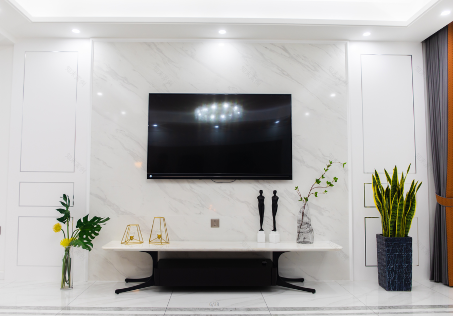 悦康美景 170 平优雅居所,彰显高贵情调-19