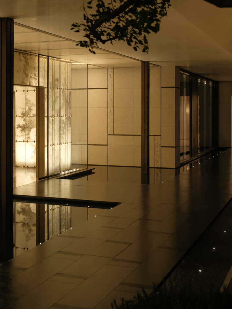 杭州华润元起观潮府丨中国杭州丨JTL加特林,goa大象设计-84