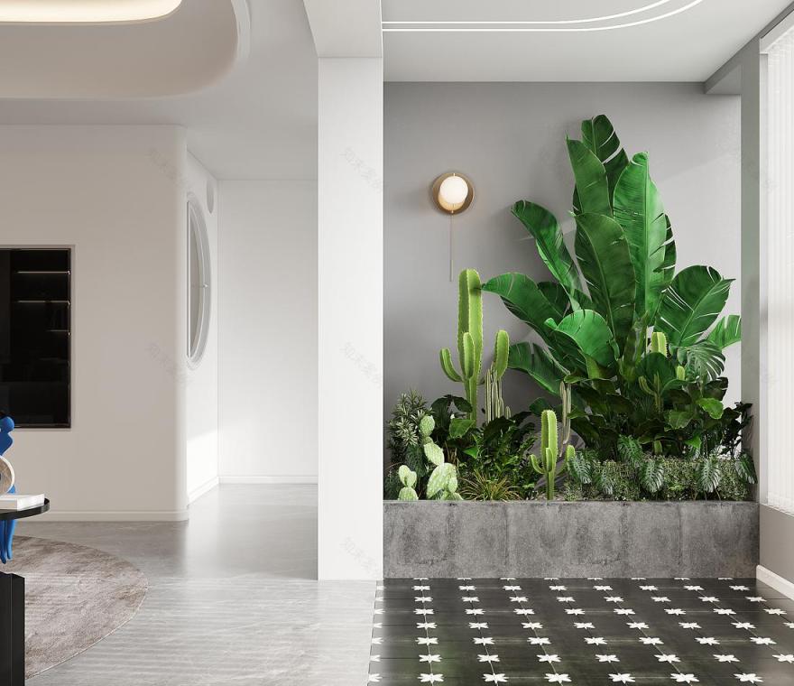 平层时之繁花-0