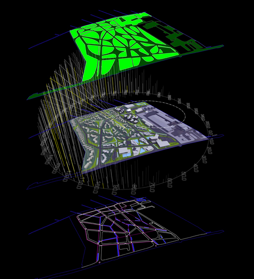 离网社区丨United KingdomCambridge丨Boyarsky Murphy Architects-4