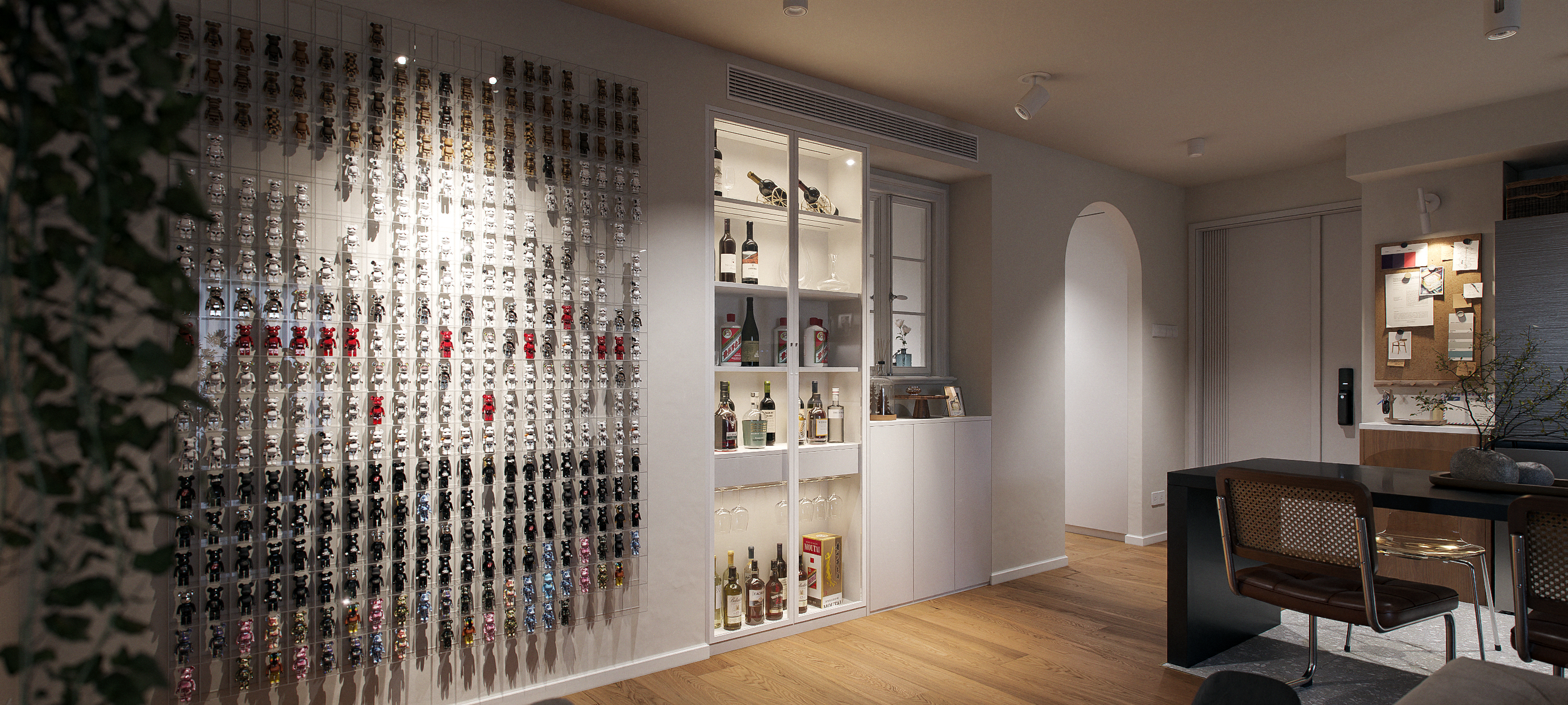 依偎丨北京盛光设计工作室-16