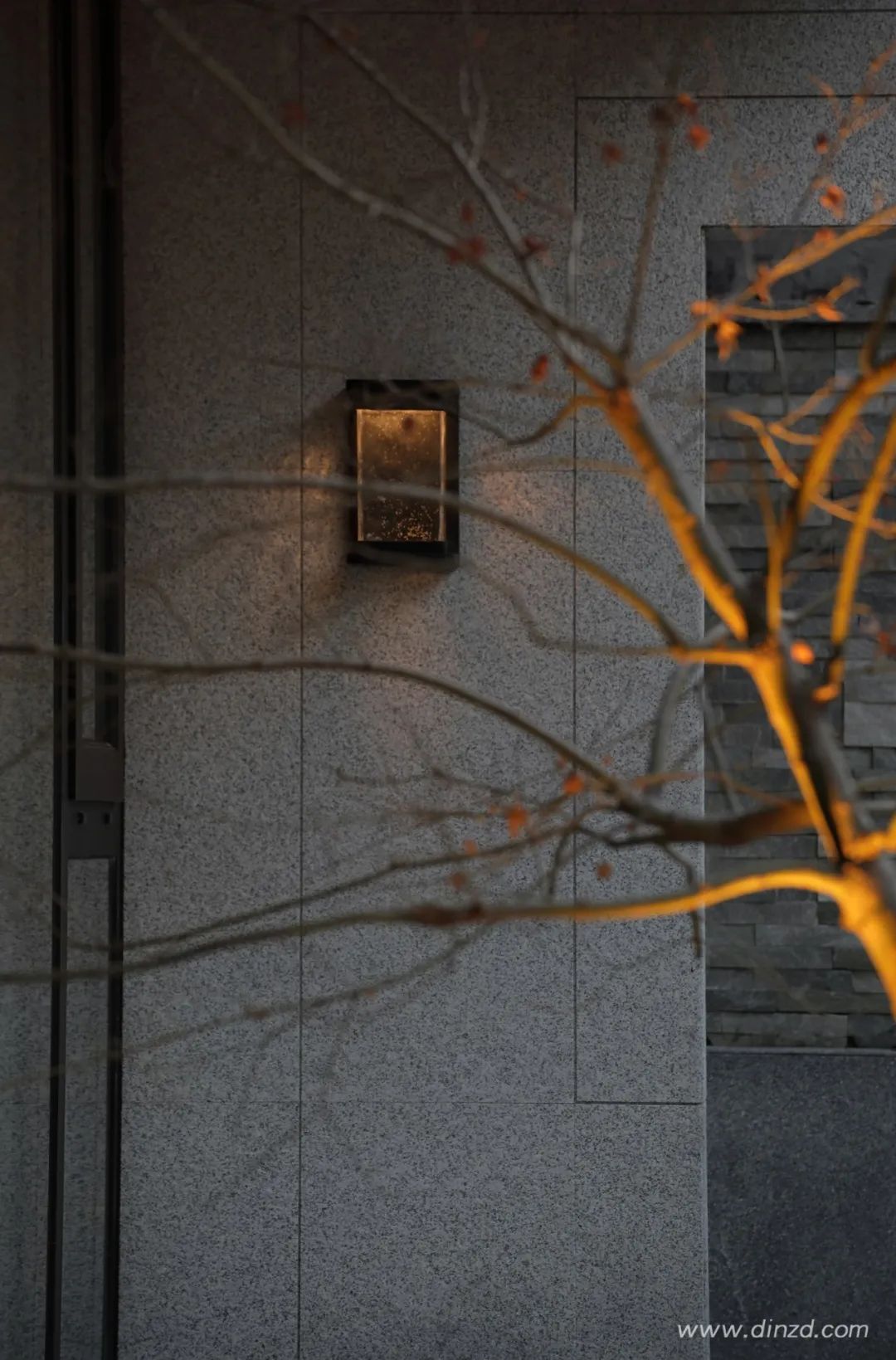 元一柏庄丨中国嘉兴丨应氏建筑设计+迷作空间-7