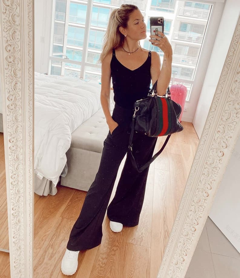 Stephanie Demner和Guido Pella的新家-26