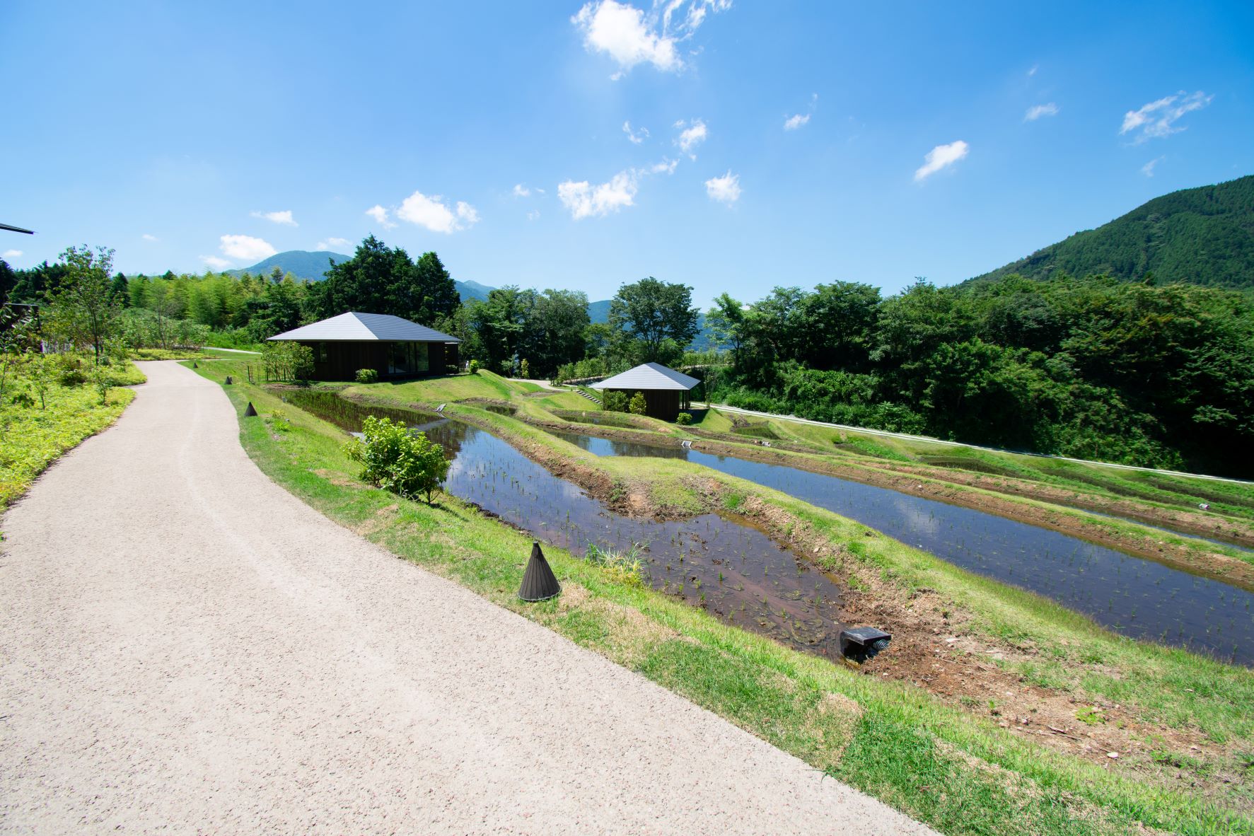 界·由布院丨日本丨隈研吾建筑都市设计事务所（kkaa）-130