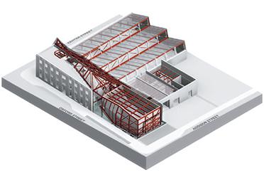 加州伯克利艺术博物馆-11