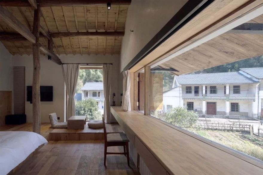 东西对话 | 首届中欧建筑展览-153