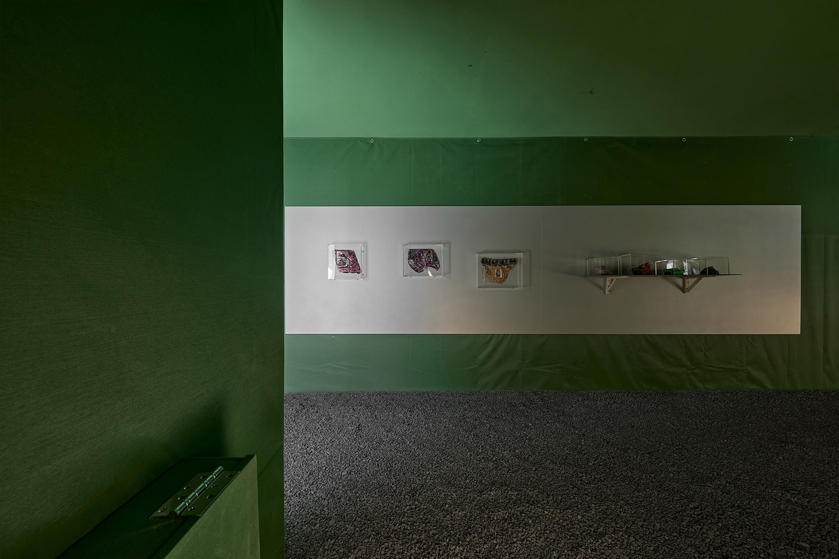 Martin Goya·Pig 艺术空间丨中国杭州丨PIG DESIGN-89