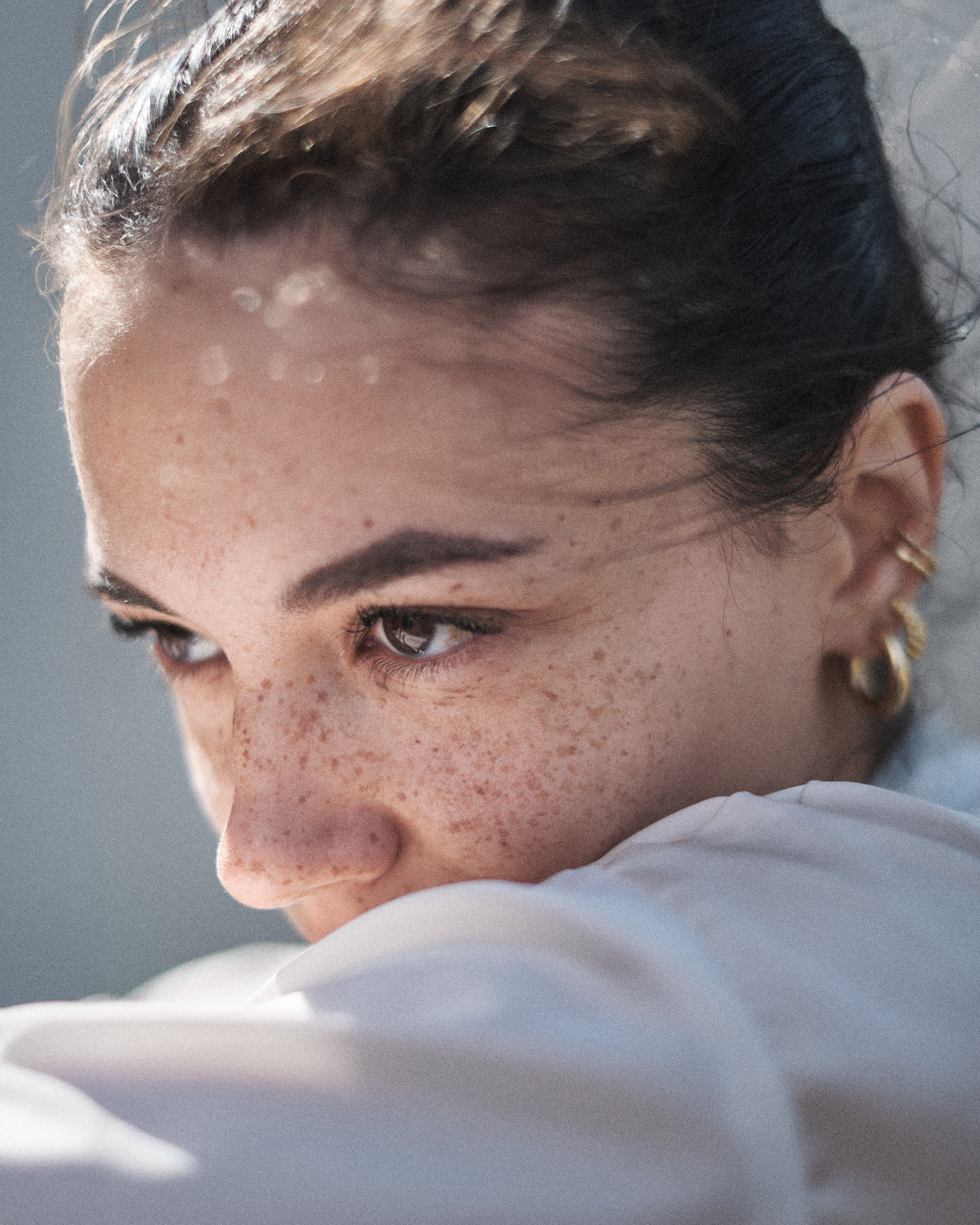 柏林室内设计项目丨德国柏林丨Linda Cordero-5