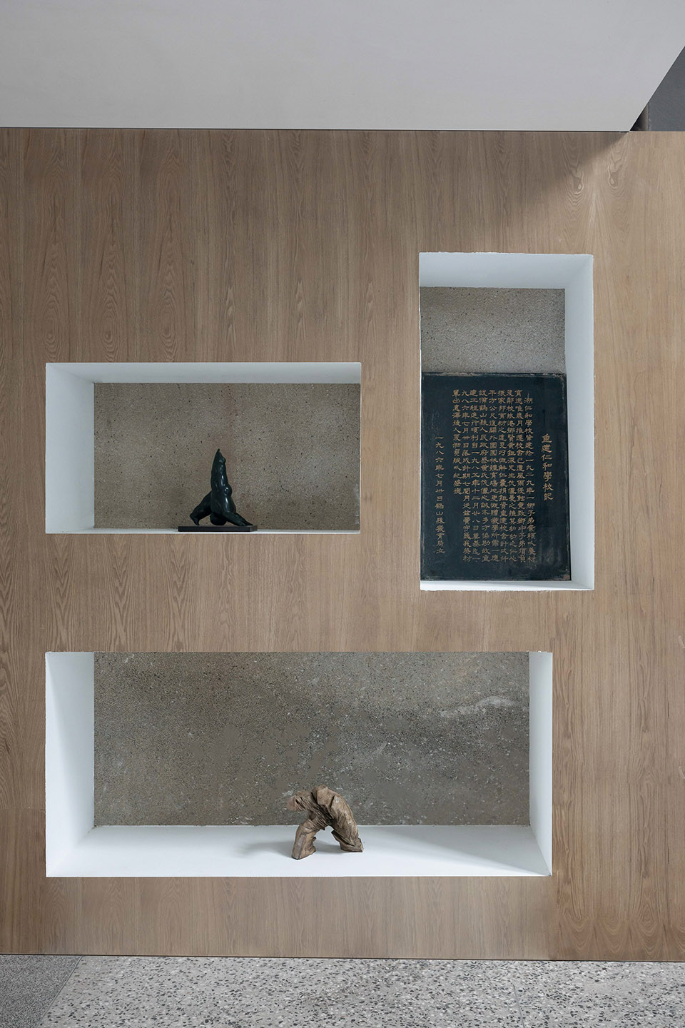 古劳水墨方塘艺术酒店，江门 / 加减智库-149