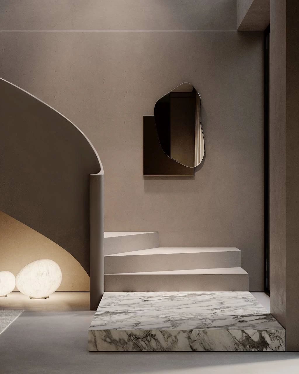 尚佩尔的房子丨瑞士日内瓦丨ARTPARTNER_ARCHITECTS-5