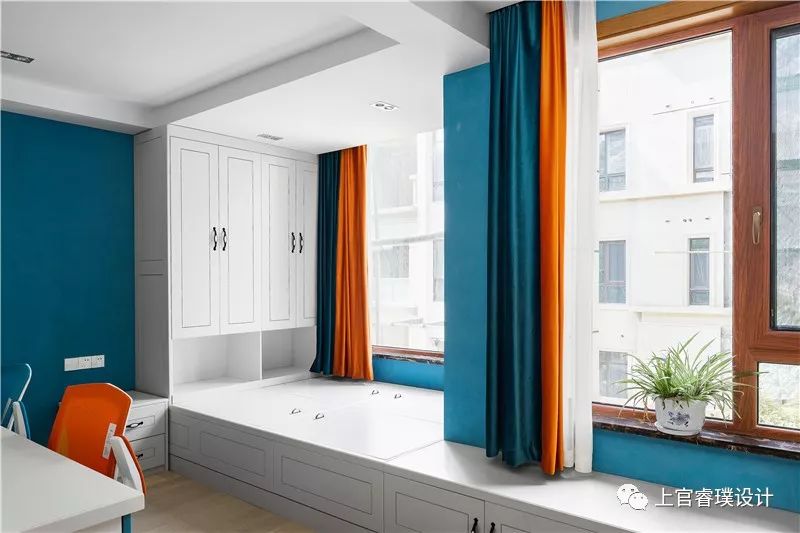 御城别墅欧式风,东西方美学完美结合-41