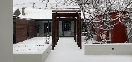 梦想改造家第十二季第十二期丨中国大连丨GID设计-8