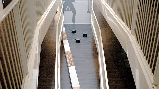 高尔夫球场De Kroonprins俱乐部建筑丨荷兰丨P.J. van Noort Architectenburo BNA-37