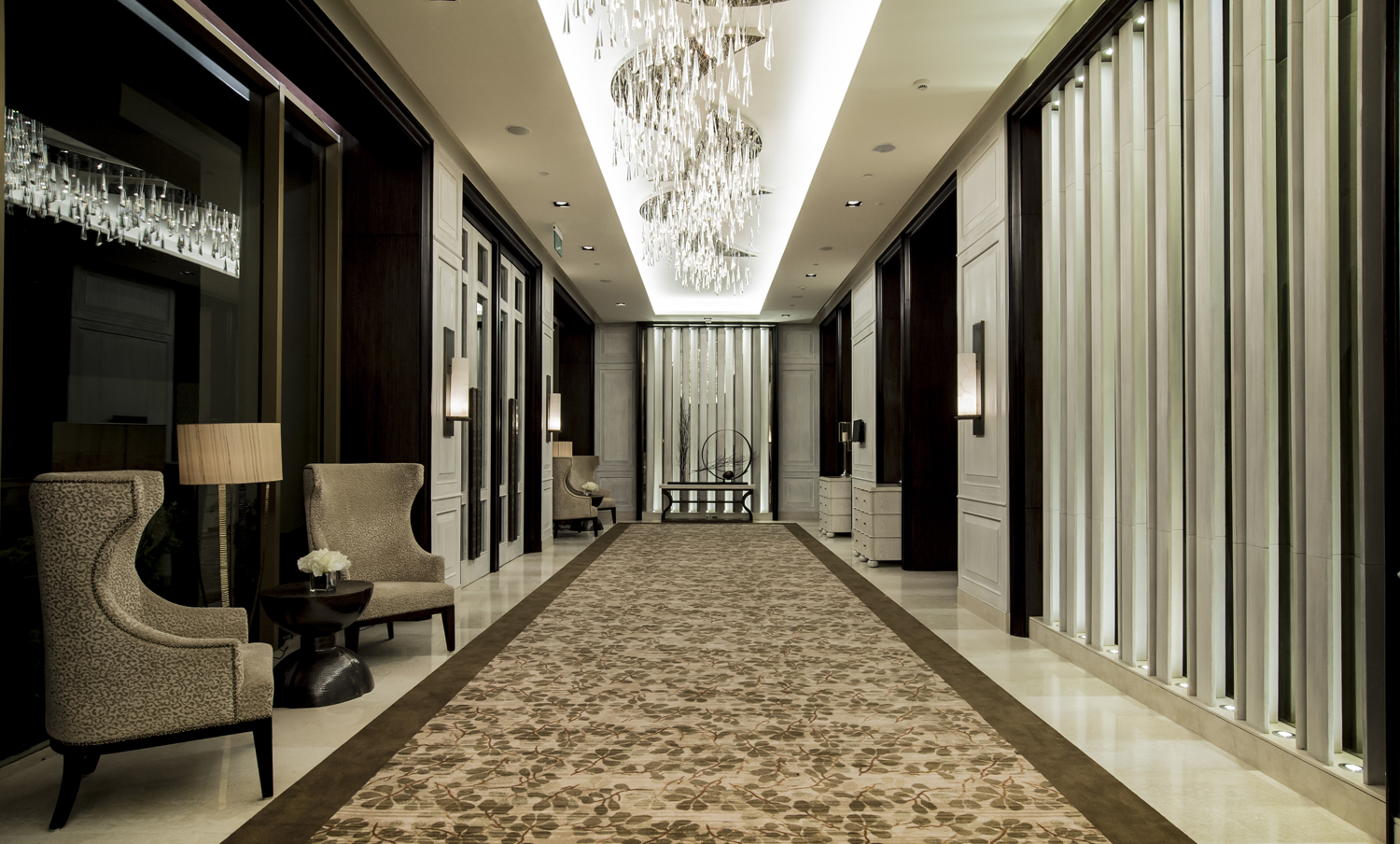 马苏里胡桃林 JW 万豪度假村及水疗中心 | PIA | 2019 | 印度-11