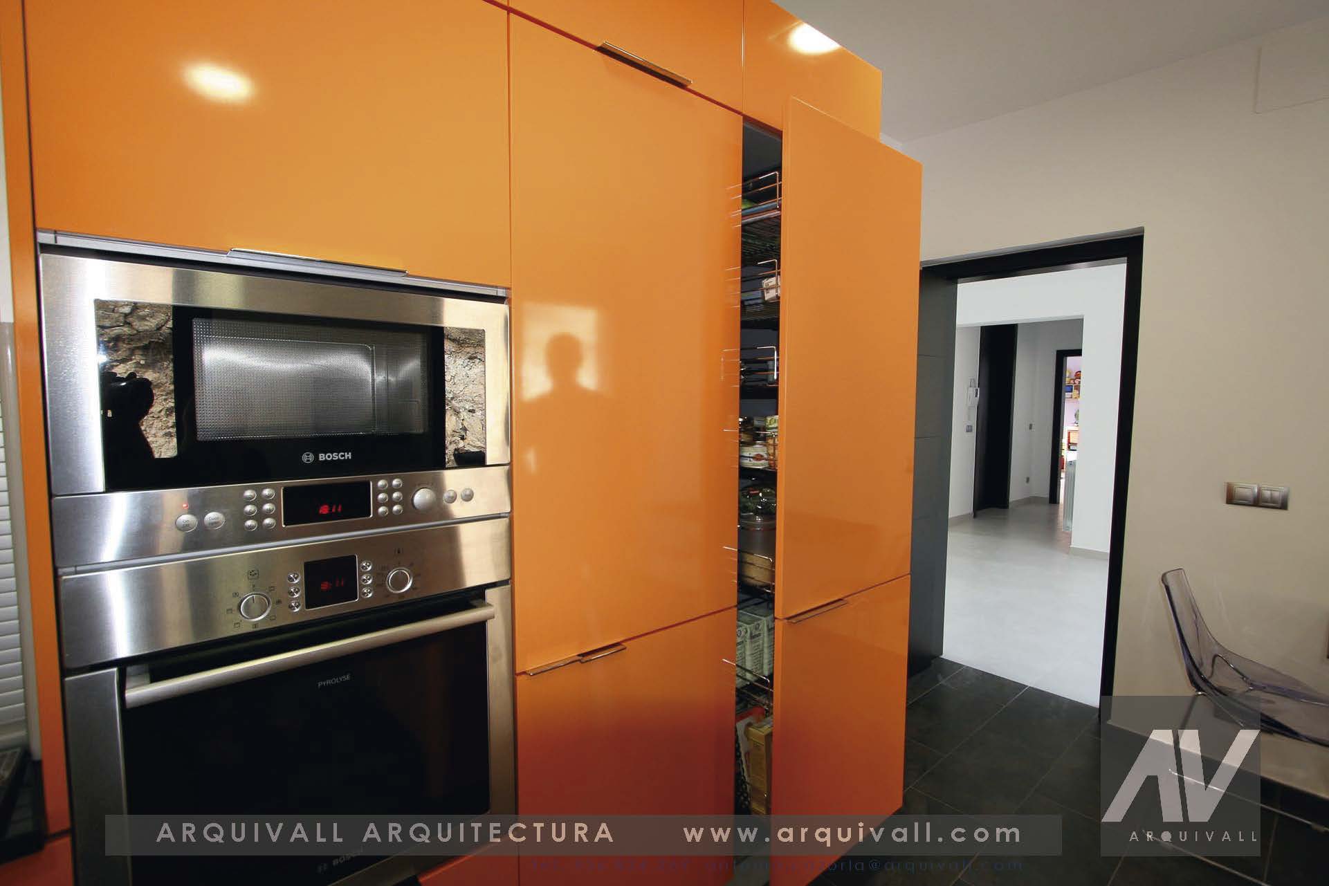 禅意庭院之家(Casa Patio Zen)-10