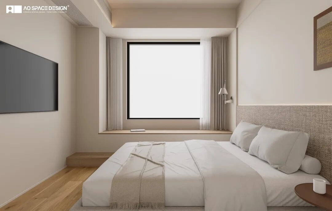 观云润府丨中国南京丨凹设计-34