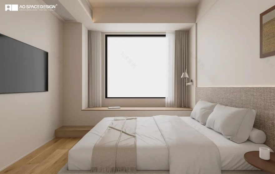 观云润府丨中国南京丨凹设计-34