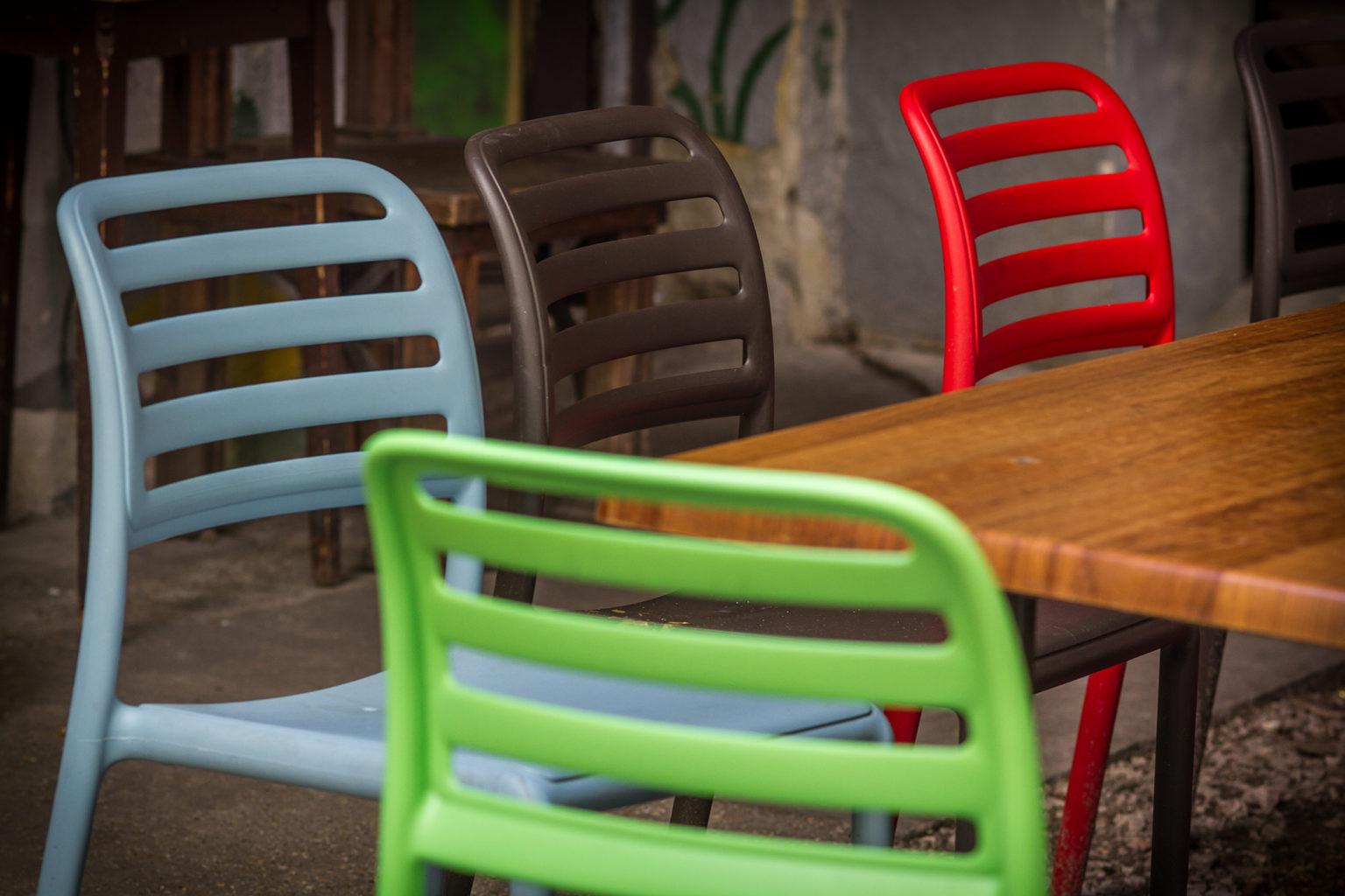 Grandio - Basic Collection-3