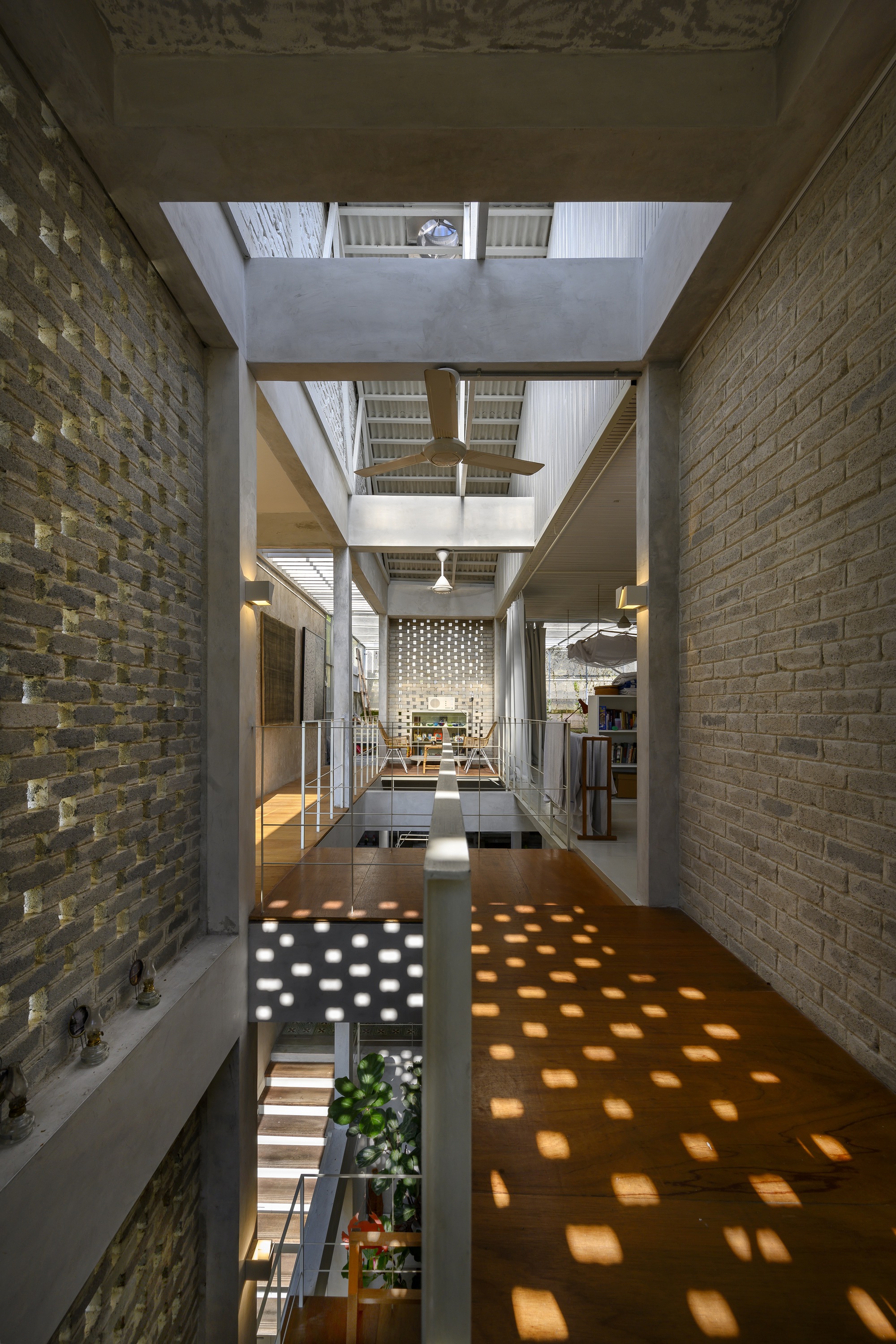 W39 住宅丨马来西亚丨Zlg Design-9