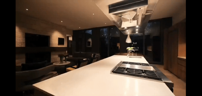 丛林秘境 · H House 宏伟生态豪宅丨著名建筑师吉姆·温斯利-16