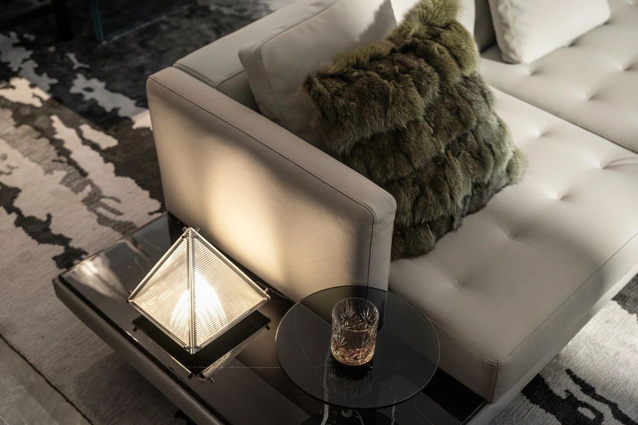 越秀·大学城·和樾府 175 样板间丨中国广州丨广州共生形态工程设计有限公司-27