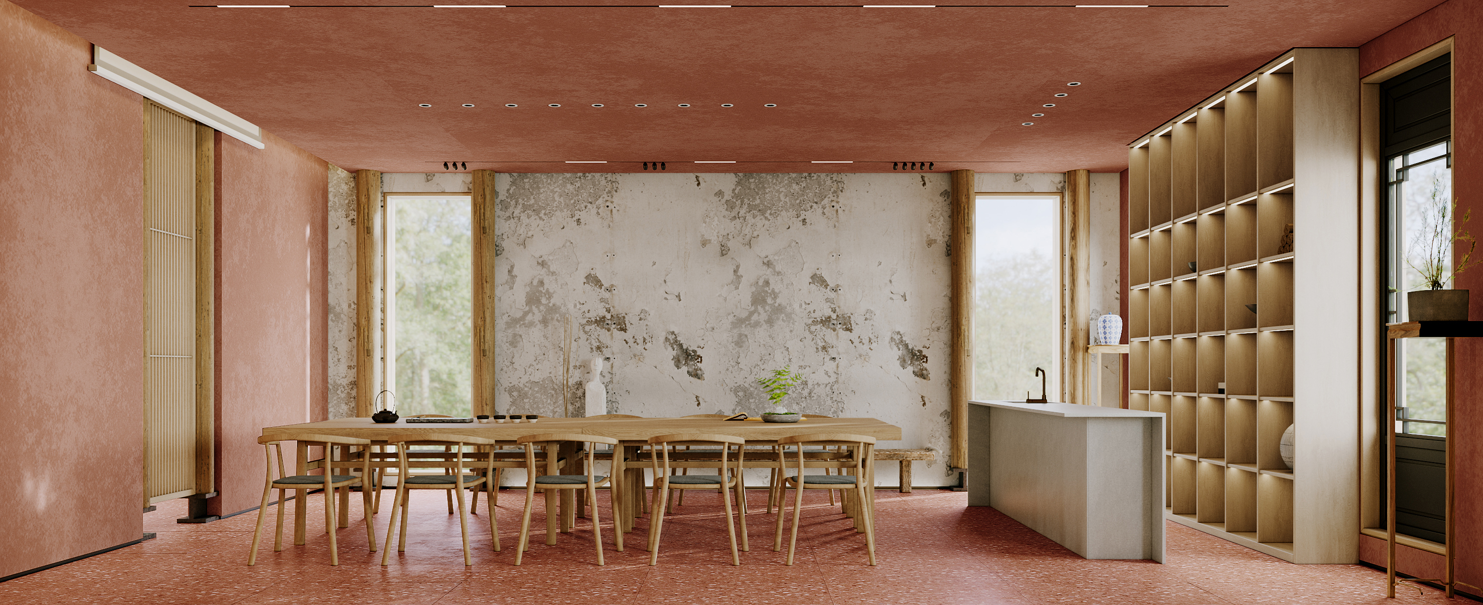 室内设计案例-55