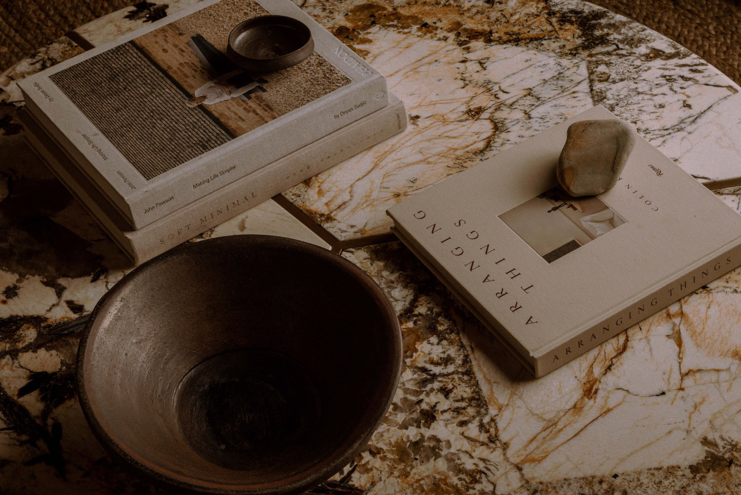 神庙丨美国波特兰丨Karie Higgins-18