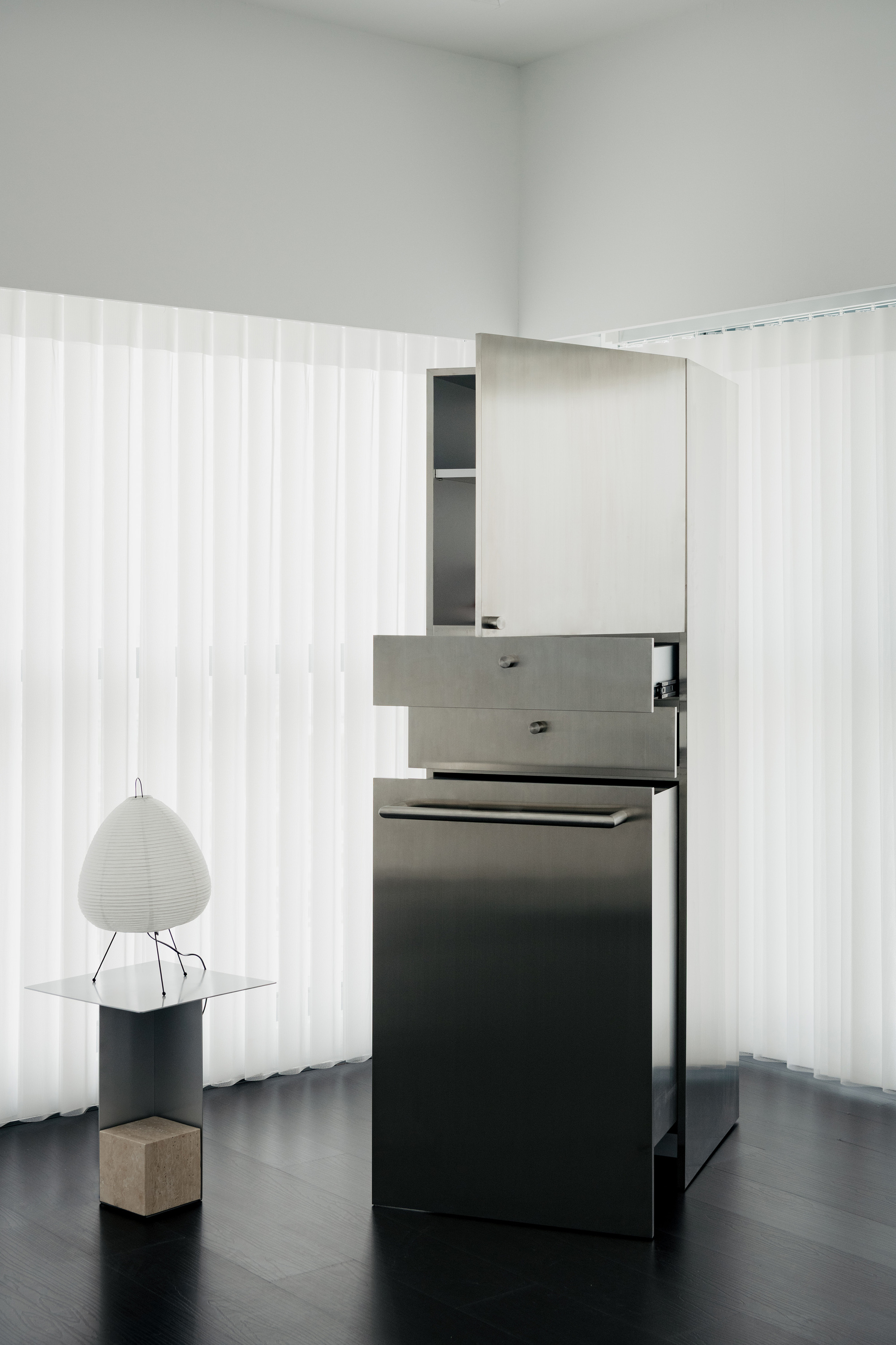 精英办公室丨马来西亚吉隆坡丨DualSpace Studio-43