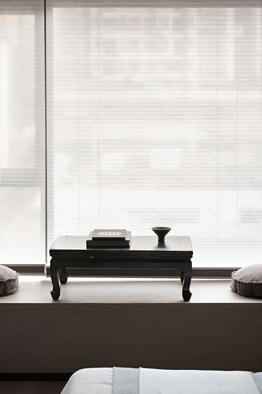 海悦束晟示范单位丨中国广东丨森境设计,王俊宏-29