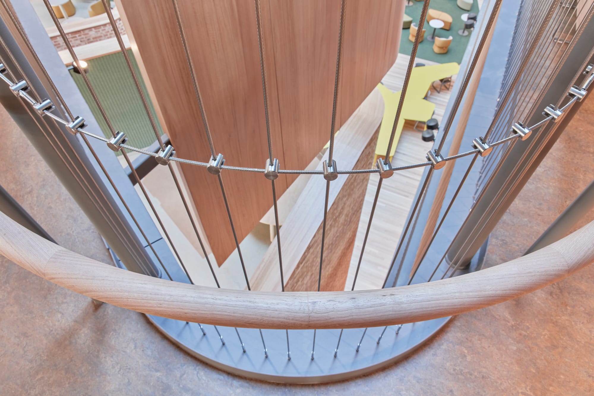 Tasmanian Timber Series: River's Edge-10