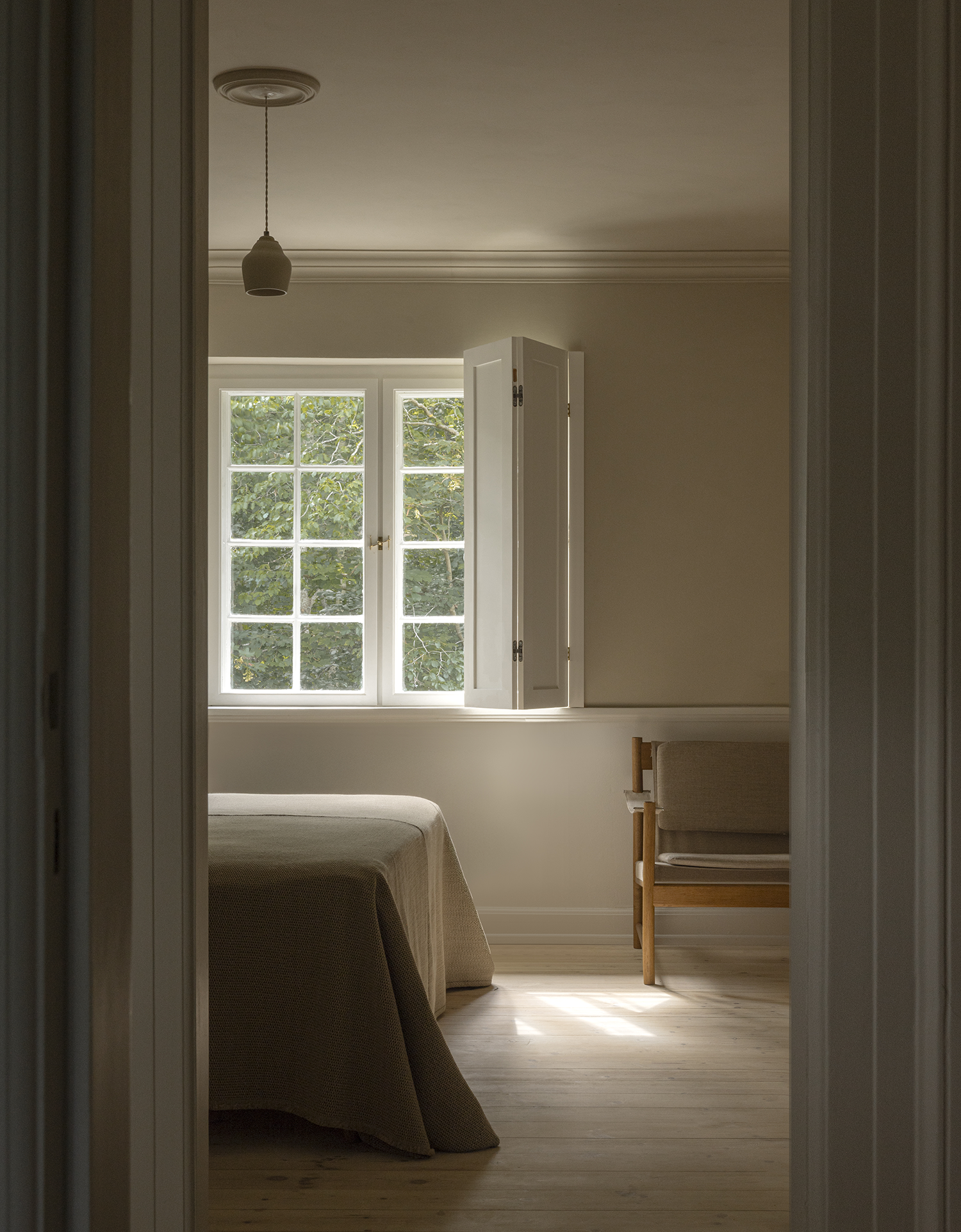 别墅丨丹麦丨Norm Architects-116