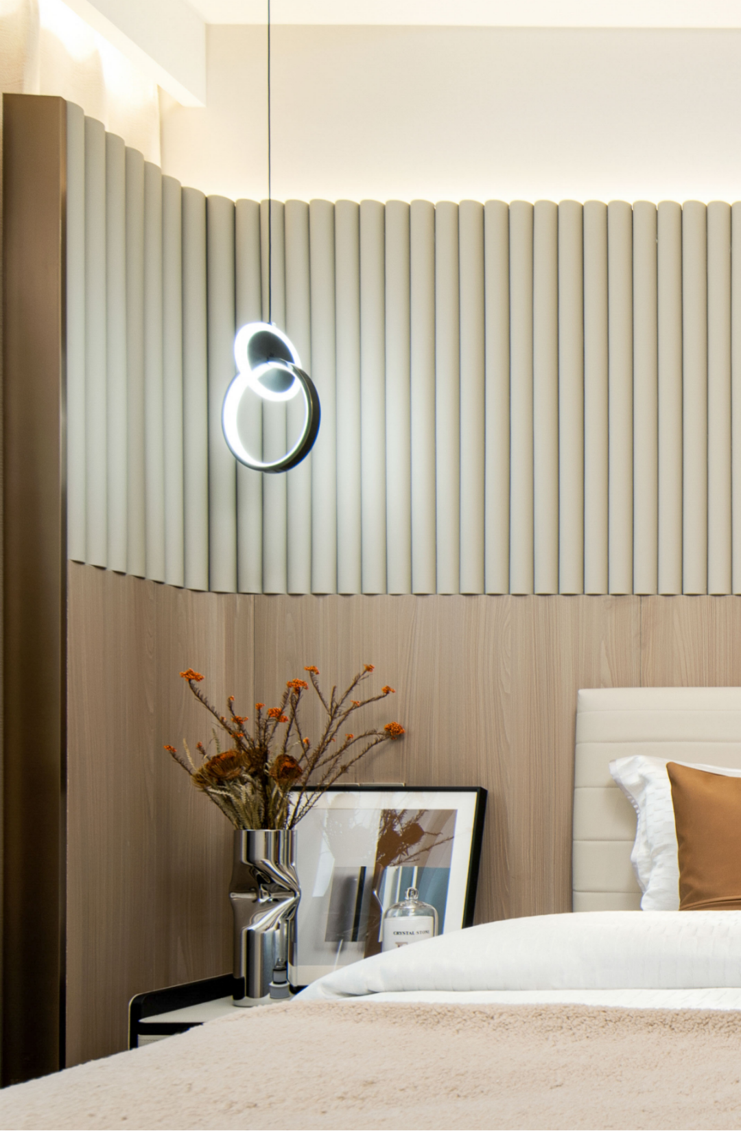 中航半岛丨中国重庆丨盘古设计-32