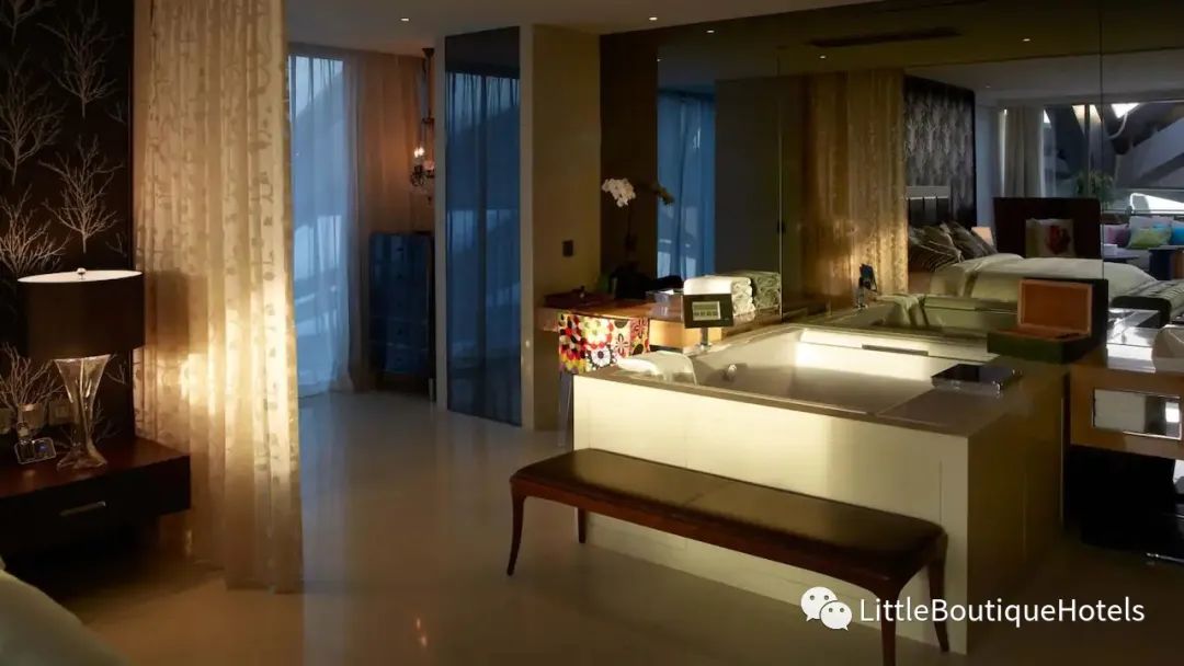 北京怡亨酒店丨中国北京丨不详-49