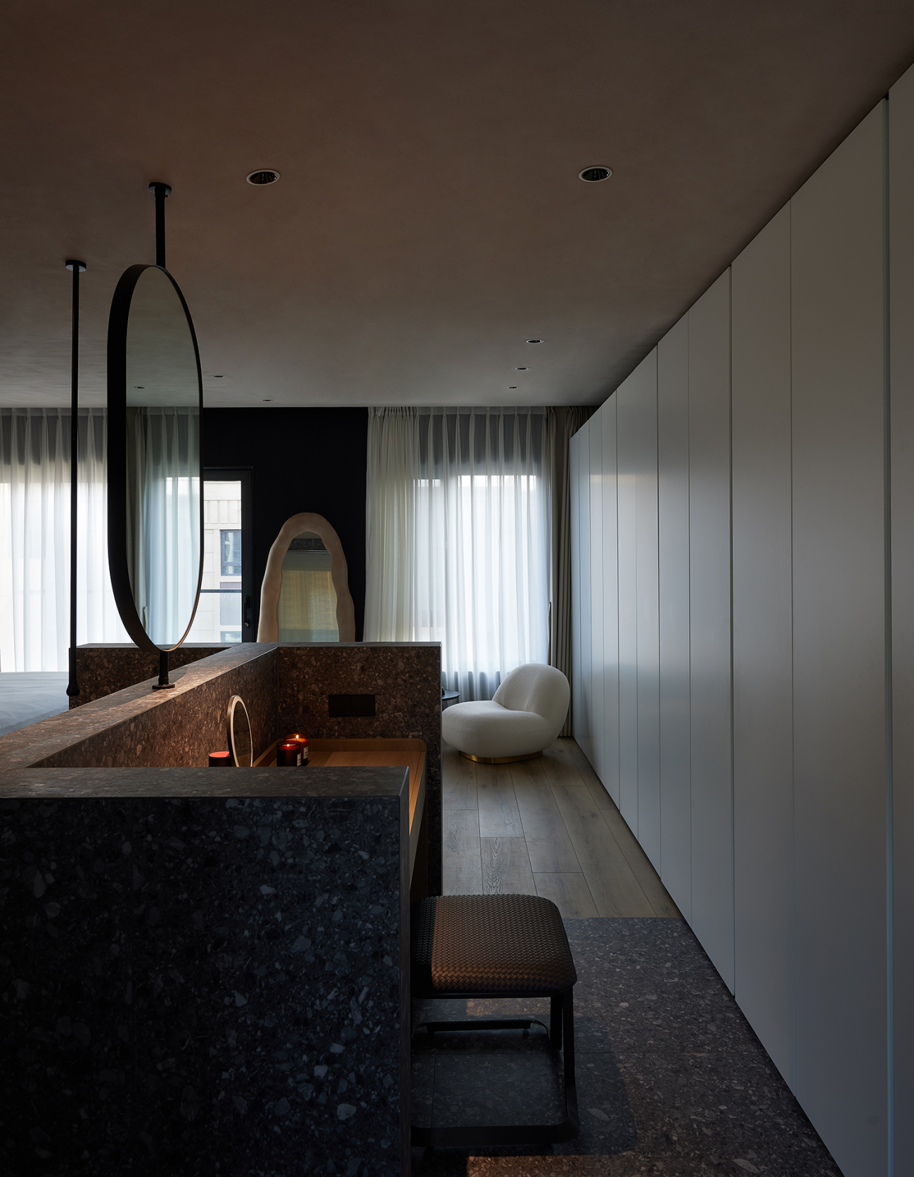 生活的诗意 · 沈阳别墅丨中国沈阳丨木子仁-45