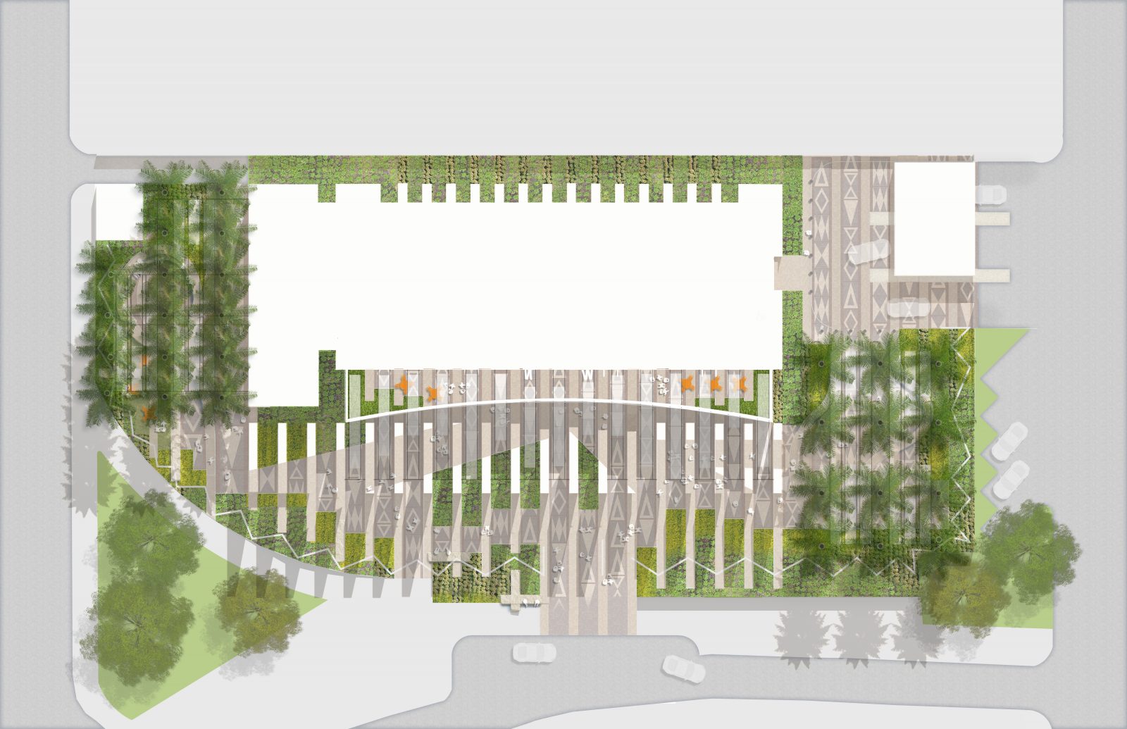 Royal Institute of Traditional Arts (RITA) Competition-0