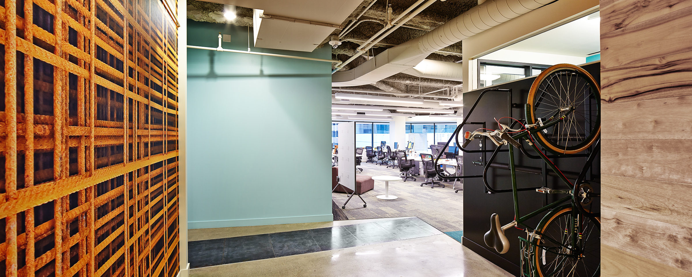 Confidential High-Tech Client -2