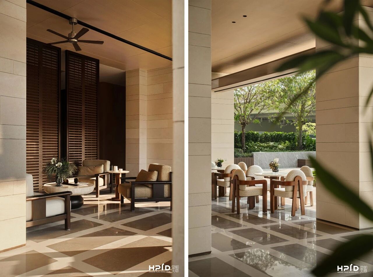 华润有巢公寓深圳宝龙店丨中国深圳丨HPID软装设计团队-25